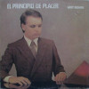 Gary Numan LP The Pleasure Principle 1979 Argentina